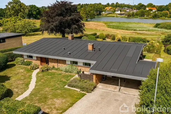 Villa på Kløvermarksvej 30, 5762 Vester Skerninge