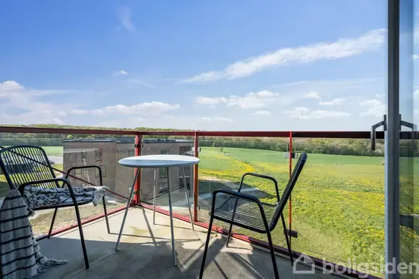 Ejerlejlighed på Rantzausbakke 2, 3. 2., 8700 Horsens