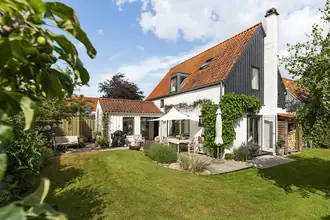 Villa på Vingen 69, 3140 Ålsgårde