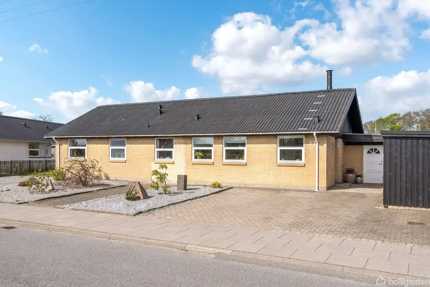 Villa på Anemonevej 17, 9870 Sindal