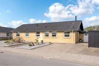 Villa på Anemonevej 17, 9870 Sindal