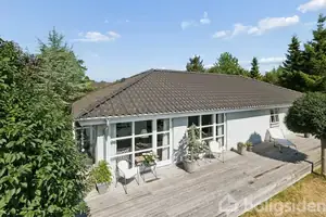 Villa på Gransangervej 9, 8250 Egå