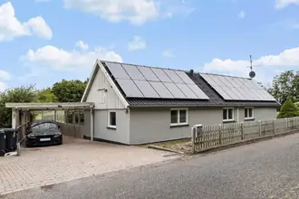 Villa på Søster Svenstrup Byvej 23, 4130 Viby Sjælland
