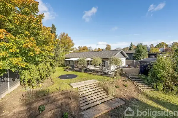 Villa på Skæring Hedevej 2, 8250 Egå