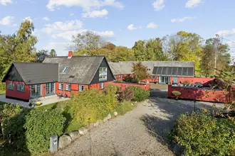 Villa på Egedevej 180, Rode, 4690 Haslev