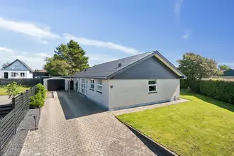 Villa på Anemonevej 2A, 9800 Hjørring