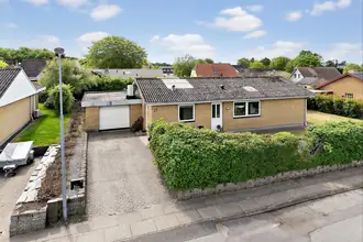 Villa på Snedkermarken 17, Fandrup, 9640 Farsø