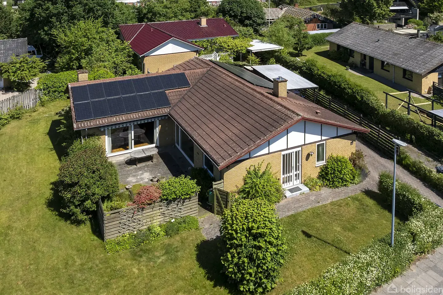 Villa på Emil Noldes Vej 22, 3000 Helsingør
