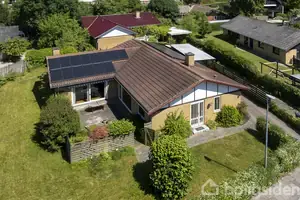 Villa på Emil Noldes Vej 22, 3000 Helsingør