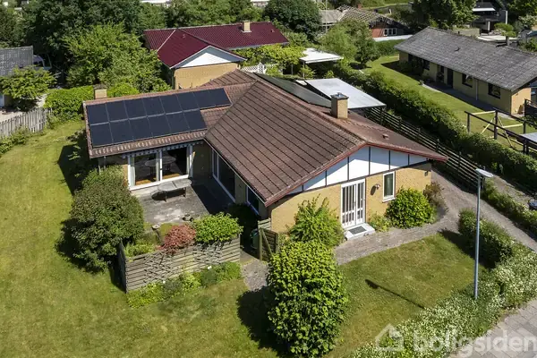 Villa på Emil Noldes Vej 22, 3000 Helsingør