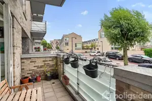 Ejerlejlighed på Buster Larsens Vej 3, st. tv., 2500 Valby