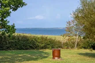 Fritidshus på Englandsvej 3, Egebjerg Mark, 4500 Nykøbing Sj