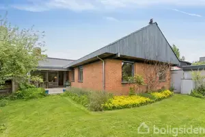 Villa på Kokkedalsvej 30A, 2970 Hørsholm