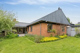 Villa på Kokkedalsvej 30A, 2970 Hørsholm
