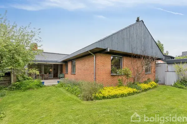 Villa på Kokkedalsvej 30A, 2970 Hørsholm