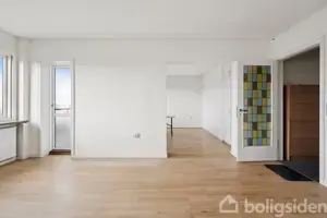 Ejerlejlighed på Skanderborgvej 40, 6. 5., 8000 Aarhus C