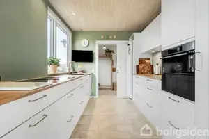 Villa på Tulipanvej 32, 6705 Esbjerg Ø