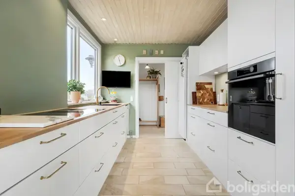 Villa på Tulipanvej 32, 6705 Esbjerg Ø