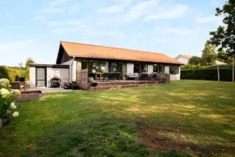 Villa på Ahornvej 9, 8660 Skanderborg