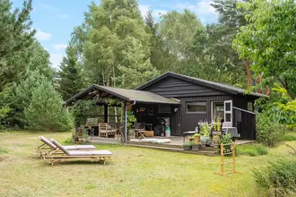 Fritidshus på Gyvelager 12, Gudmindrup Lyng, 4573 Højby