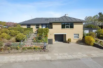 Villa på Bregnevej 6, 9800 Hjørring