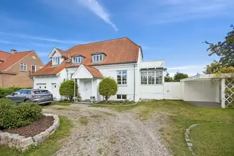 Villa på Duebrødrevej 11, 9000 Aalborg