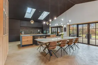 Villa på Dronninggårdvej 5, 9400 Nørresundby