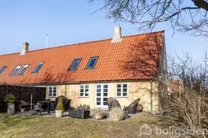 Rækkehus på Vendalsgård 7, 2690 Karlslunde