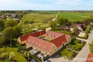 Rækkehus på Vendalsgård 7, 2690 Karlslunde