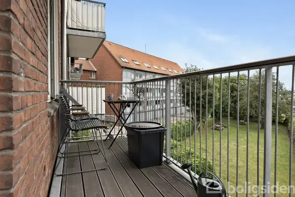 Ejerlejlighed på Skovvangsvej 22, 1. mf., 8200 Aarhus N