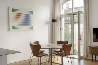 Ejerlejlighed på Løngangstræde 21E, 3. th., 1468 København K