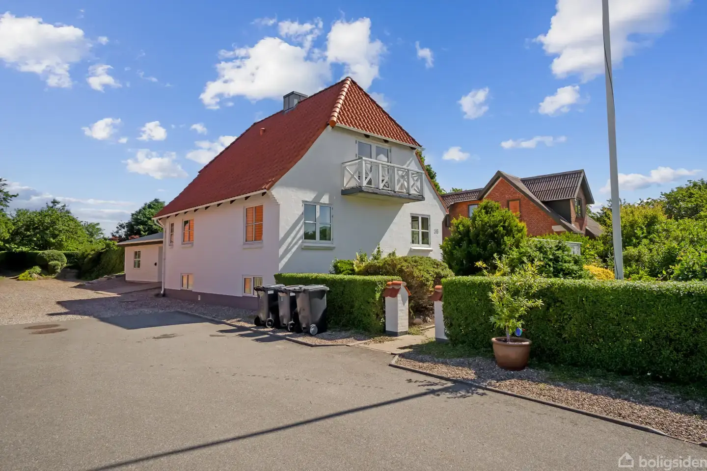 Villa på Sundbyvej 38, 7950 Erslev