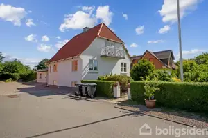 Villa på Sundbyvej 38, 7950 Erslev