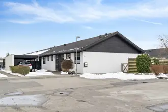 Rækkehus på Snorresvej 10, 3600 Frederikssund