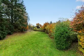 Fritidsgrund på Lyngsbækvej 22C, 8400 Ebeltoft