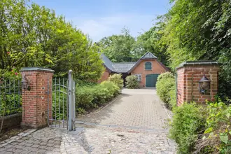 Villa på Strandvej 4, Rønshoved, 6340 Kruså