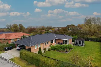 Villa på Mårhaven 5, Svogerslev, 4000 Roskilde