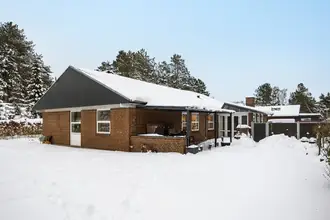 Villa på Ludvig Holbergs Vej 17, 8500 Grenaa