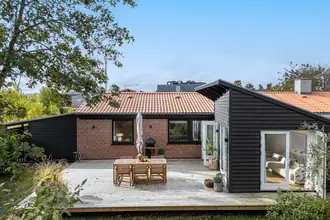 Rækkehus på Røllikevej 15, 8240 Risskov