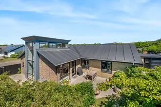 Villa på Kastanjevej 7, 6950 Ringkøbing