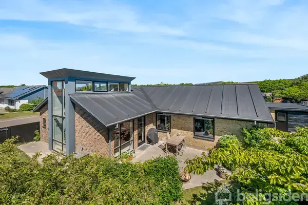 Villa på Kastanjevej 7, 6950 Ringkøbing