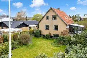 Villa på Kildevænget 3, 6100 Haderslev
