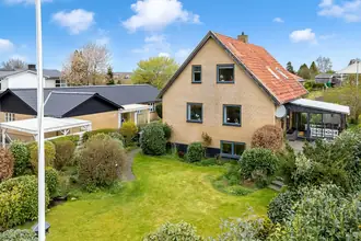 Villa på Kildevænget 3, 6100 Haderslev