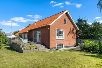 Villa på Zoffmannsvej 38, 4600 Køge