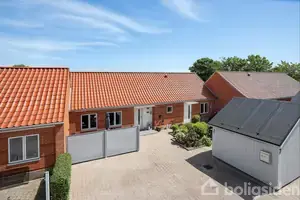 Andelsbolig på Knarbjerg Vænge 7, 7600 Struer