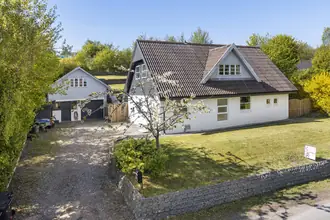 Villa på Gl Nyrupvej 3, 4400 Kalundborg