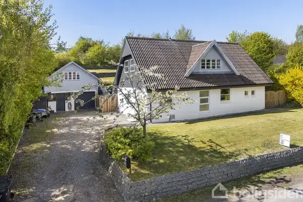 Villa på Gl Nyrupvej 3, 4400 Kalundborg