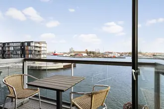 Ejerlejlighed på Strandvej 37, 2. tv., 4220 Korsør