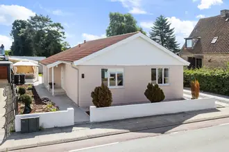 Villa på Finnsvej 31, 9900 Frederikshavn