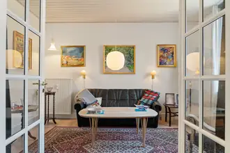 Ejerlejlighed på Østerbro 12, 2. th., 9000 Aalborg